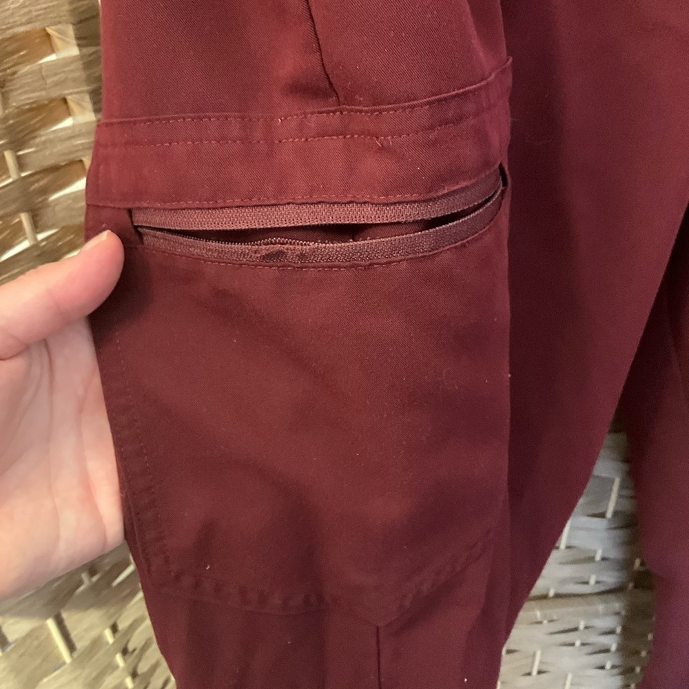 Figs Zamora Joggers - Picture 10 of 10